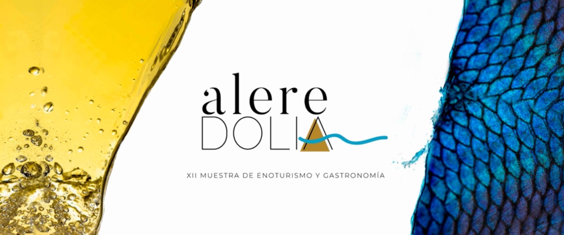 Discover the Magic of Alere/Dolia: Territory and Flavor in an idyllic setting