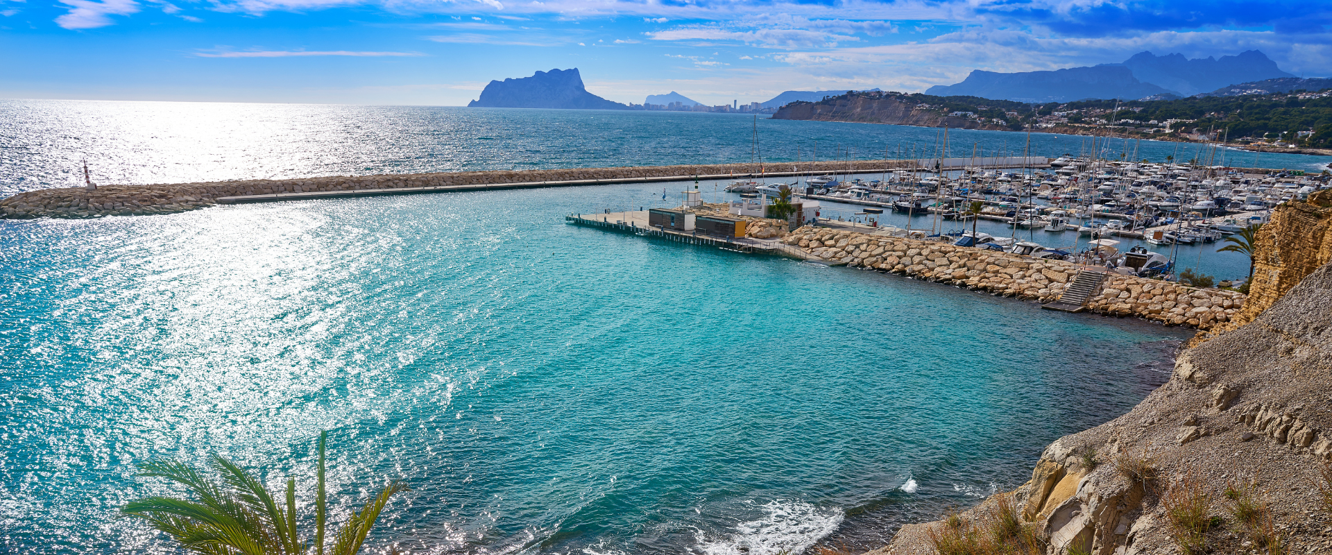Moraira: Experience Exceptional Weather in a Mediterranean Paradise